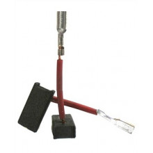 Вугільно-графітові щітки 5*8*17