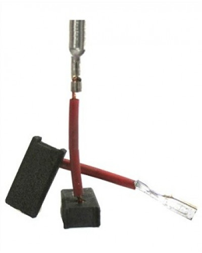 Купити Вугільно-графітові щітки 5*8*17