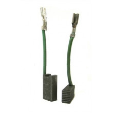 Вугільні графітові щітки 5*8*15