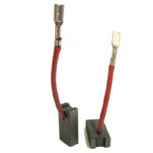 Вугільно-графітові щітки 5*9*17