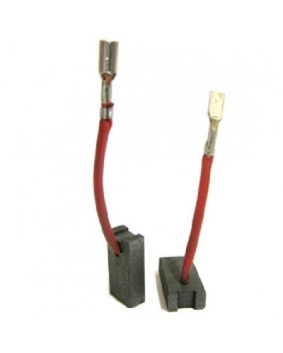 Купити Вугільно-графітові щітки 5*9*17