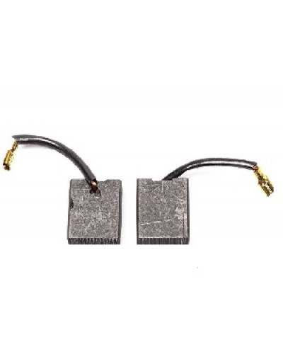 Купити Вугільно-графітові щітки 7*16.5*20