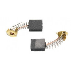 Вугільна графітова щітка 6.5*13.5*16, м'який матеріал