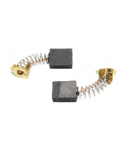 Купити Вугільна графітова щітка 6.5*13.5*16, м'який матеріал