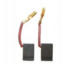 Вугільні графітові щітки 5*10*16