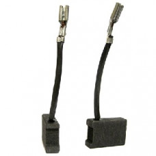 Вугільні графітові щітки 5*11*16