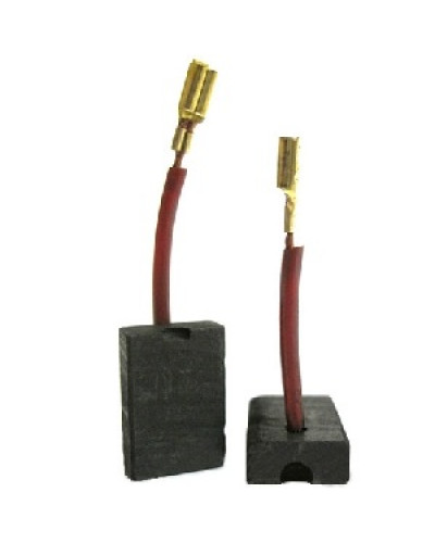 Купити Вугільні графітові щітки 5*11*16