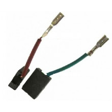 Вугільні графітові щітки 5*11*16