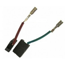 Вугільні графітові щітки 5*11*16