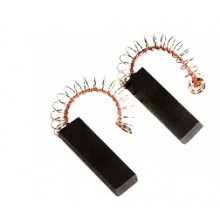 Вугільно-графітові щітки 5*12.5*39