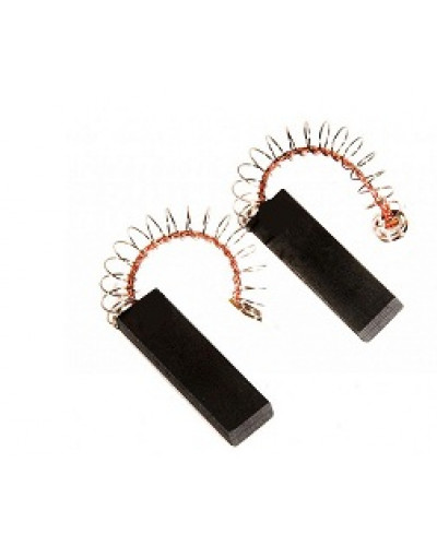 Купити Вугільно-графітові щітки 5*12.5*39