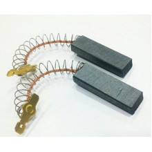 Вугільні графітові щітки 5*12.5*40