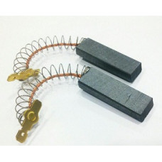 Вугільні графітові щітки 5*12.5*40