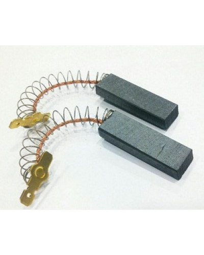 Купити Вугільні графітові щітки 5*12.5*40