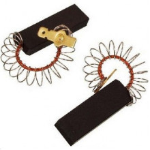 Вугільні графітові щітки 5*12.5*40