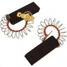 Вугільні графітові щітки 5*12.5*40