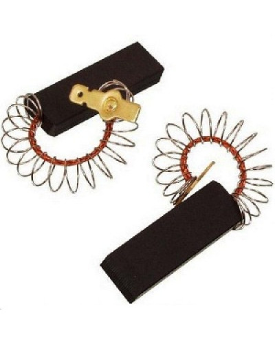 Купити Вугільні графітові щітки 5*12.5*40