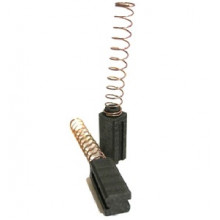 Вугільні графітові щітки 6*6*17