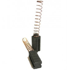 Вугільні графітові щітки 6*6*17