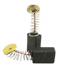 Вугільні графітові щітки 6*9*14