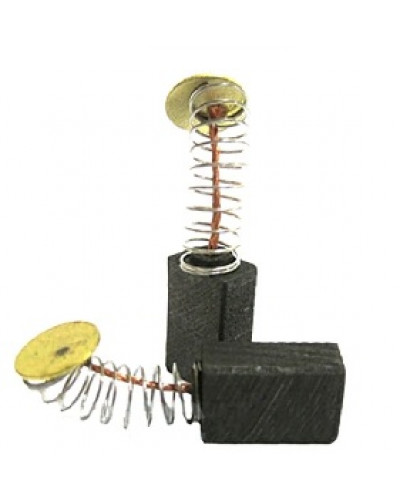 Купити Вугільні графітові щітки 6*9*14