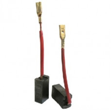 Вугільна графітова щітка на болгарку Арсенал (1050 Вт), 6*9*14