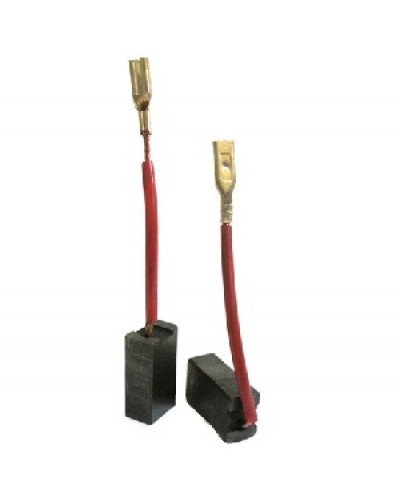 Купити Вугільна графітова щітка на болгарку Арсенал (1050 Вт), 6*9*14