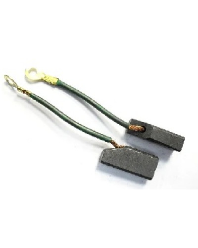 Купити Вугільні графітові щітки 6*9*20