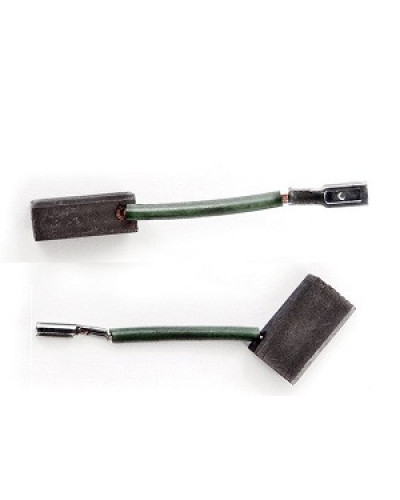 Купити Вугільна графітові щітки 6*9*16