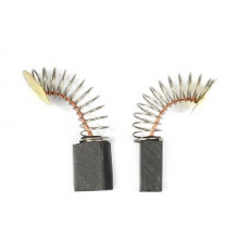Вугільні графітові щітки 6*10*15