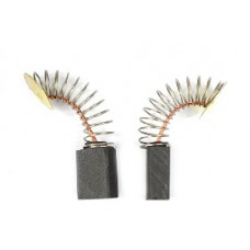 Вугільні графітові щітки 6*10*15