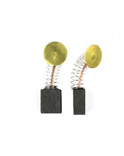 Купити Вугільні графітові щітки 6*11*14