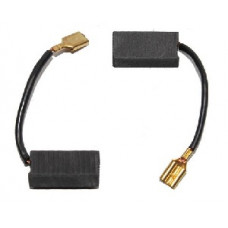 Вугільна графітові щітки 6*11*20