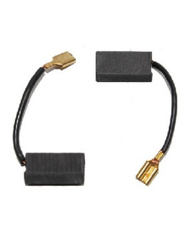 Купити Вугільна графітові щітки 6*11*20