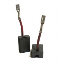 Вугільні графітові щітки 6*11*16