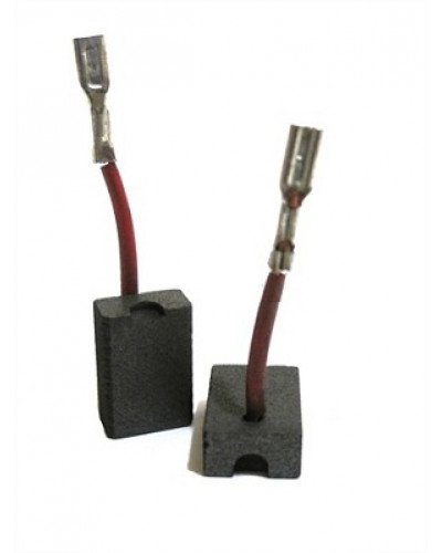 Купити Вугільні графітові щітки 6*11*16