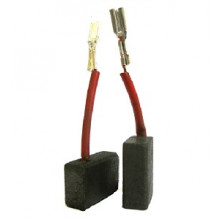 Вугільні графітові щітки 6*11*16