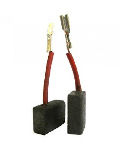 Купити Вугільні графітові щітки 6*11*16