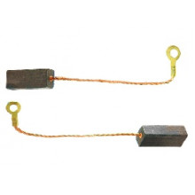 Вугільна графітові щітки 6*12*20