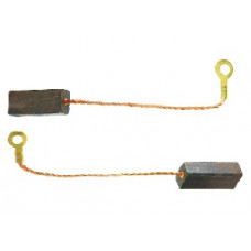 Вугільна графітові щітки 6*12*20