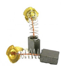 Вугільна графітові щітки 6.5*12.5*15