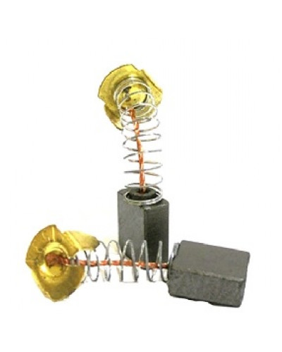 Купити Вугільна графітові щітки 6.5*12.5*15