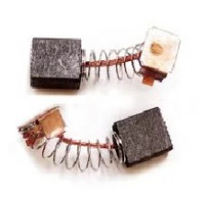 Вугільно-графітові щітки 7*10*16