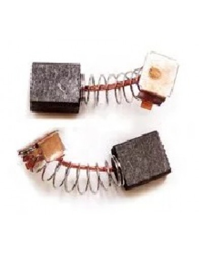 Купити Вугільно-графітові щітки 7*10*16