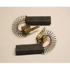 Вугільна графітова щітка 7*10*32, на пилососи