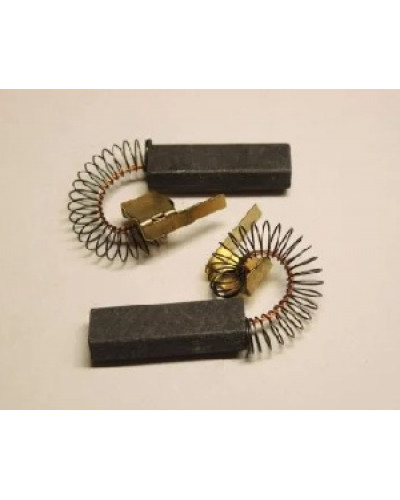 Купити Вугільна графітова щітка 7*10*32, на пилососи