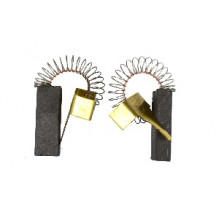 Вугільно-графітові щітки 7*10*33 пилососи