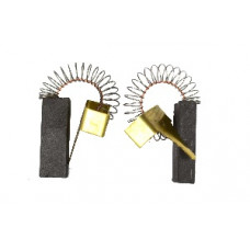 Вугільно-графітові щітки 7*10*33 пилососи