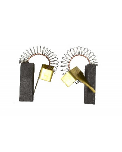 Купити Вугільно-графітові щітки 7*10*33 пилососи