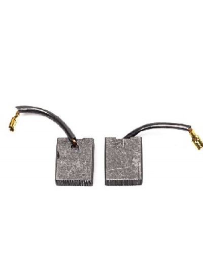 Купити Вугільні графітові щітки 7*11*16